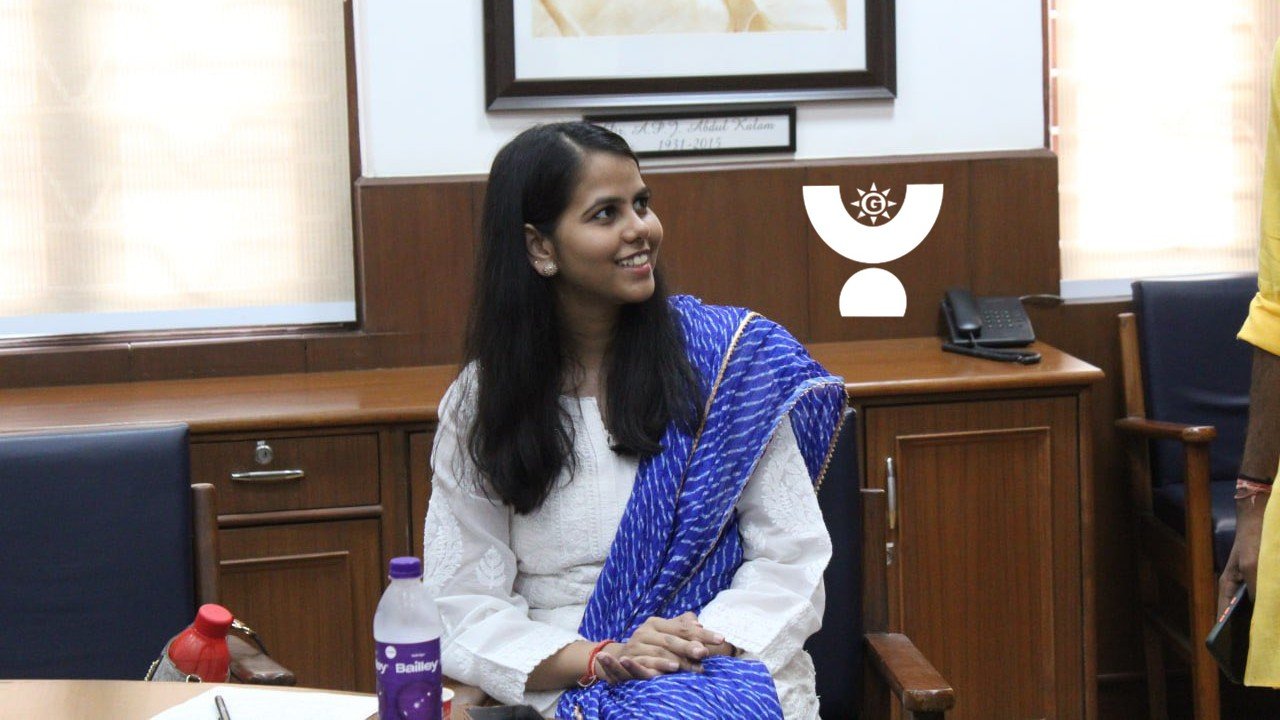 Ishita Kishore