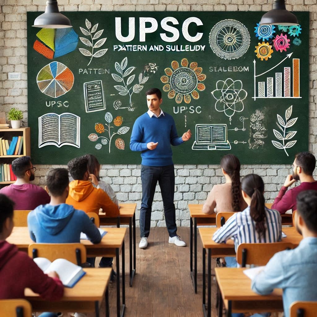 How To Prepare For UPSC